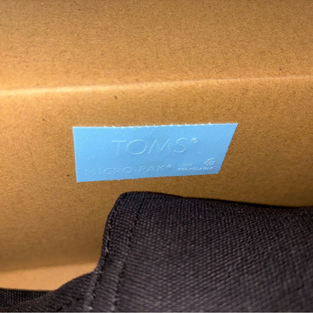 Tom Shoes